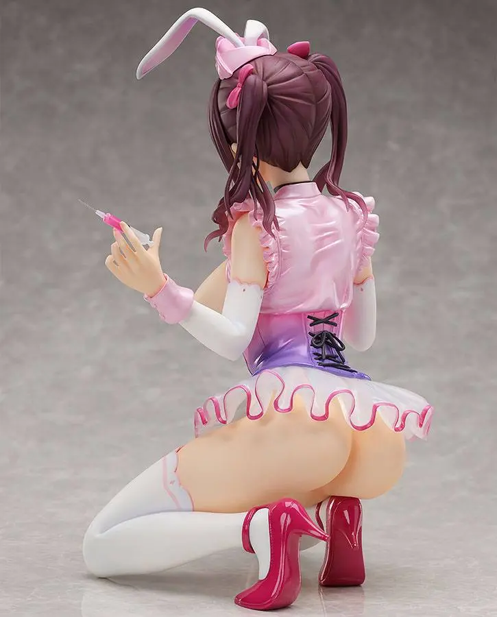 Creators Opinion PVC Statue 1/4 Aika Kango 26 cm Produktfoto