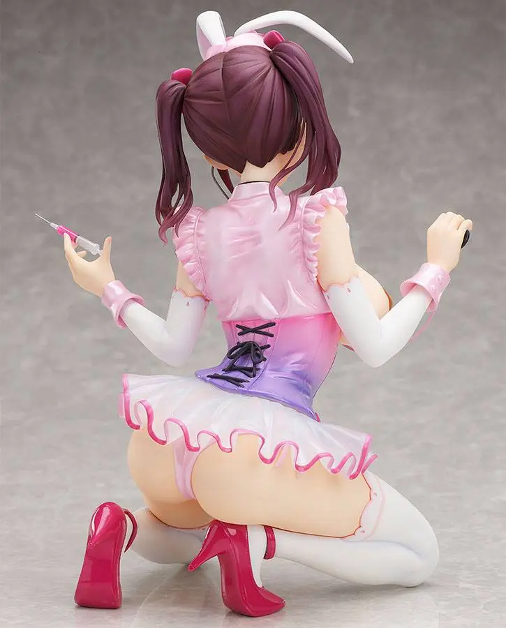 Creators Opinion PVC Statue 1/4 Aika Kango 26 cm Produktfoto