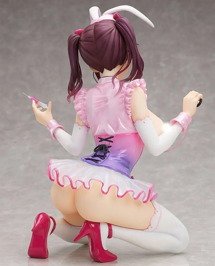 Creators Opinion PVC Statue 1/4 Aika Kango 26 cm Produktfoto