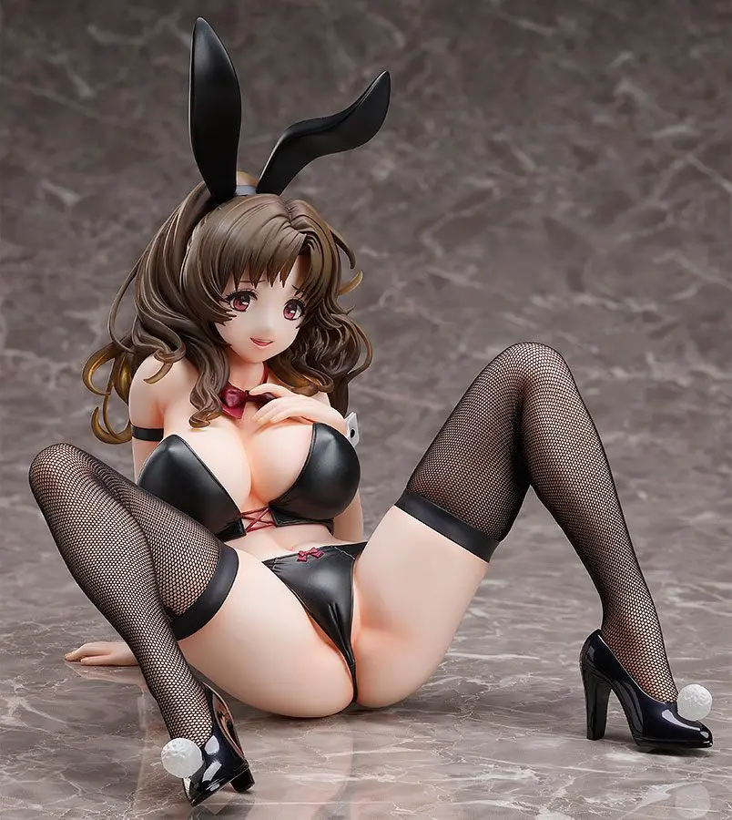 Creators Opinion PVC Statue 1/4 Reiko Hagi 26 cm Produktfoto