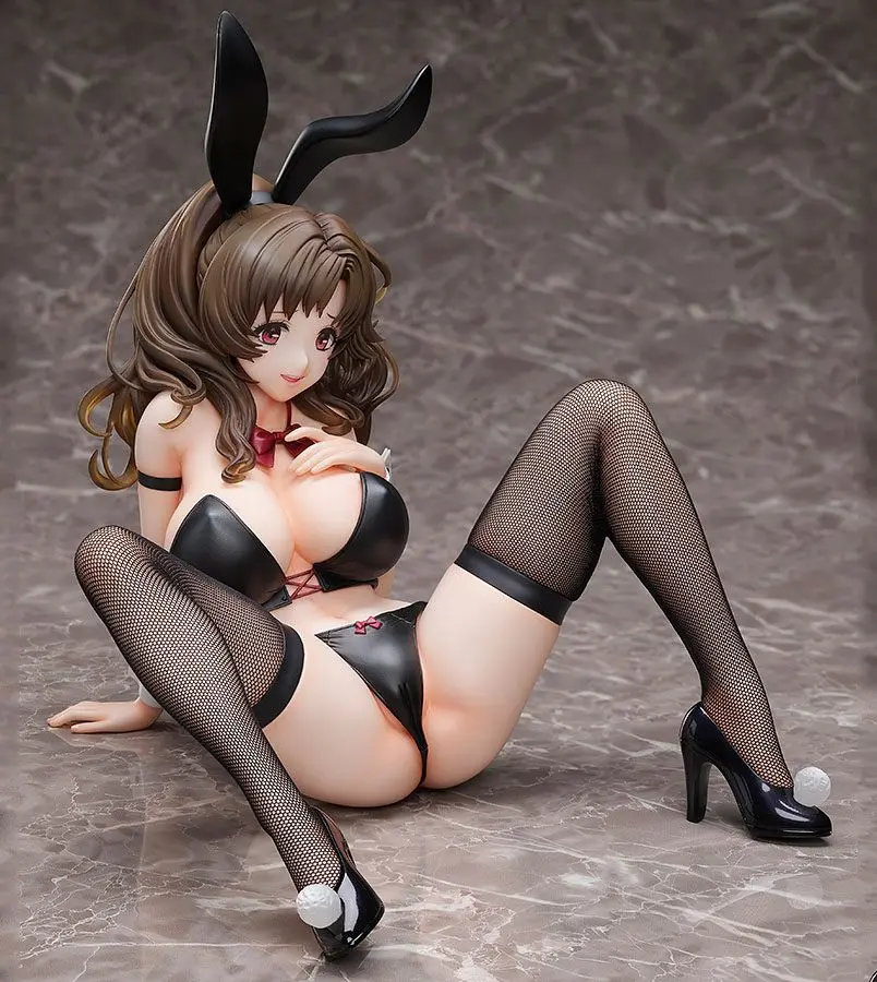 Creators Opinion PVC Statue 1/4 Reiko Hagi 26 cm Produktfoto