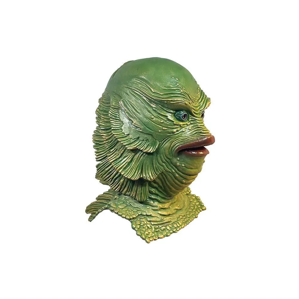 Der Schrecken vom Amazonas Maske The Creature Produktfoto