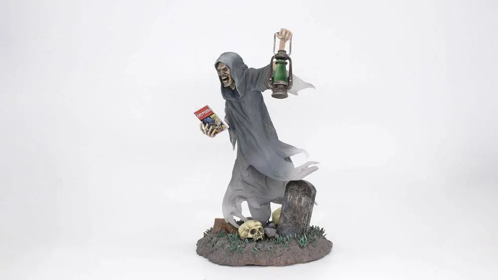 Creepshow PVC Statue 1/10 Creep 30 cm Produktfoto