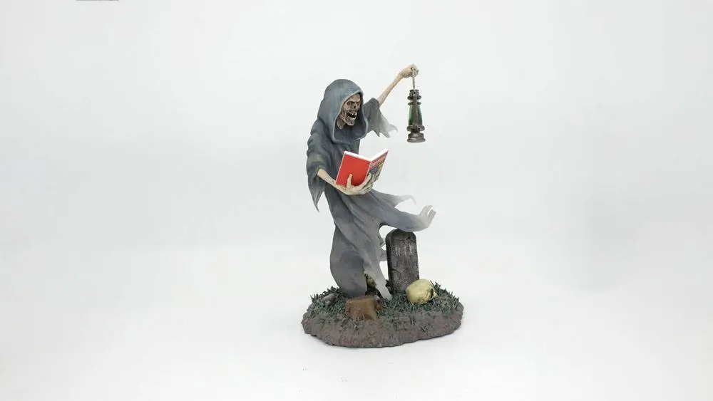 Creepshow PVC Statue 1/10 Creep 30 cm Produktfoto