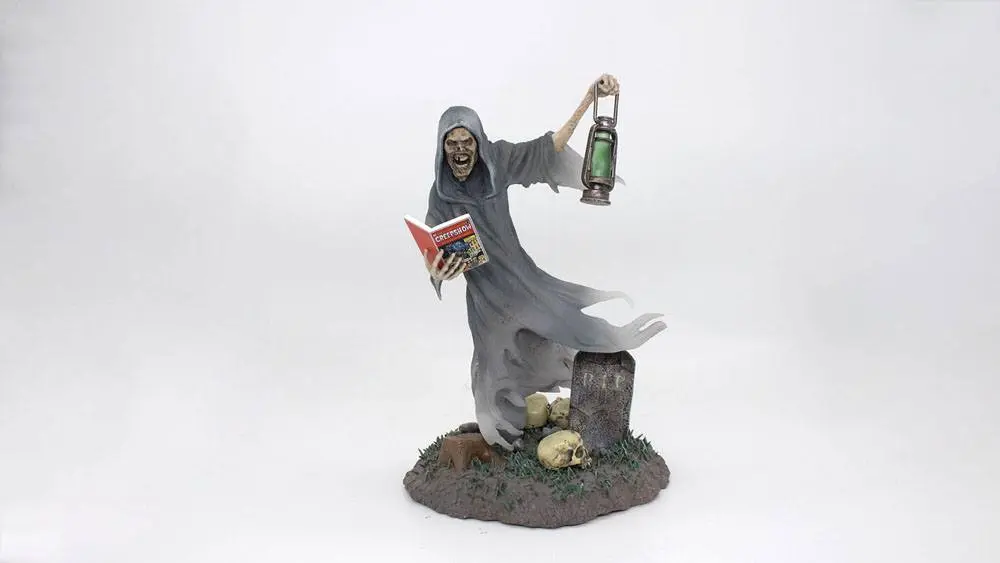 Creepshow PVC Statue 1/10 Creep 30 cm Produktfoto