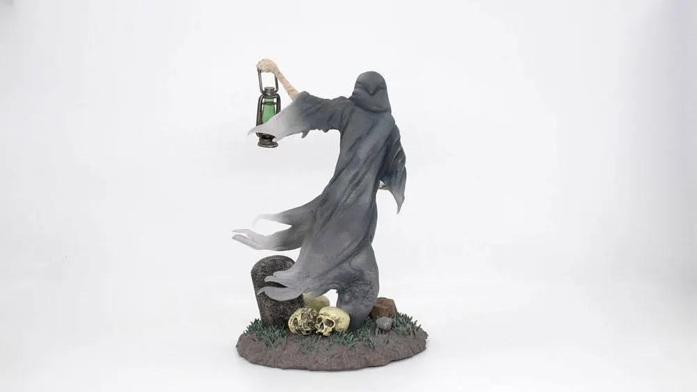 Creepshow PVC Statue 1/10 Creep 30 cm Produktfoto