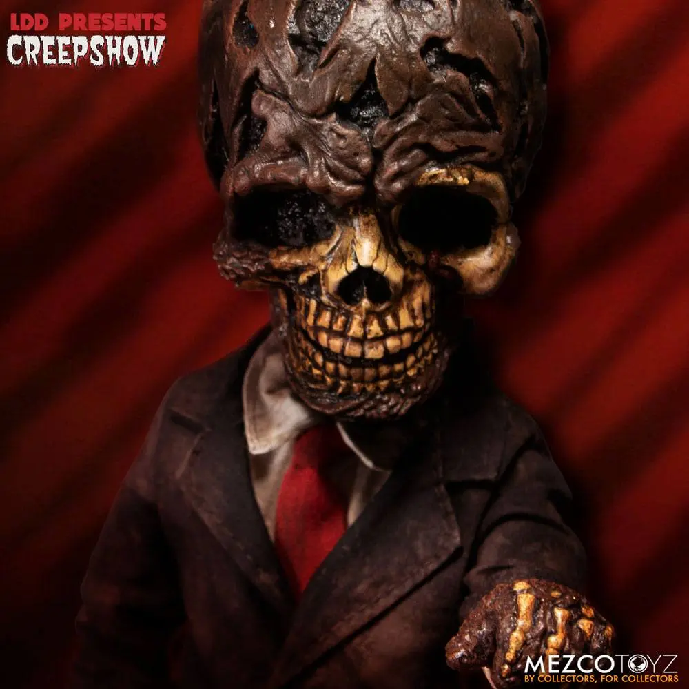 Creepshow (1982): Father's Day Living Dead Dolls Puppe Nathan Grantham 25 cm termékfotó