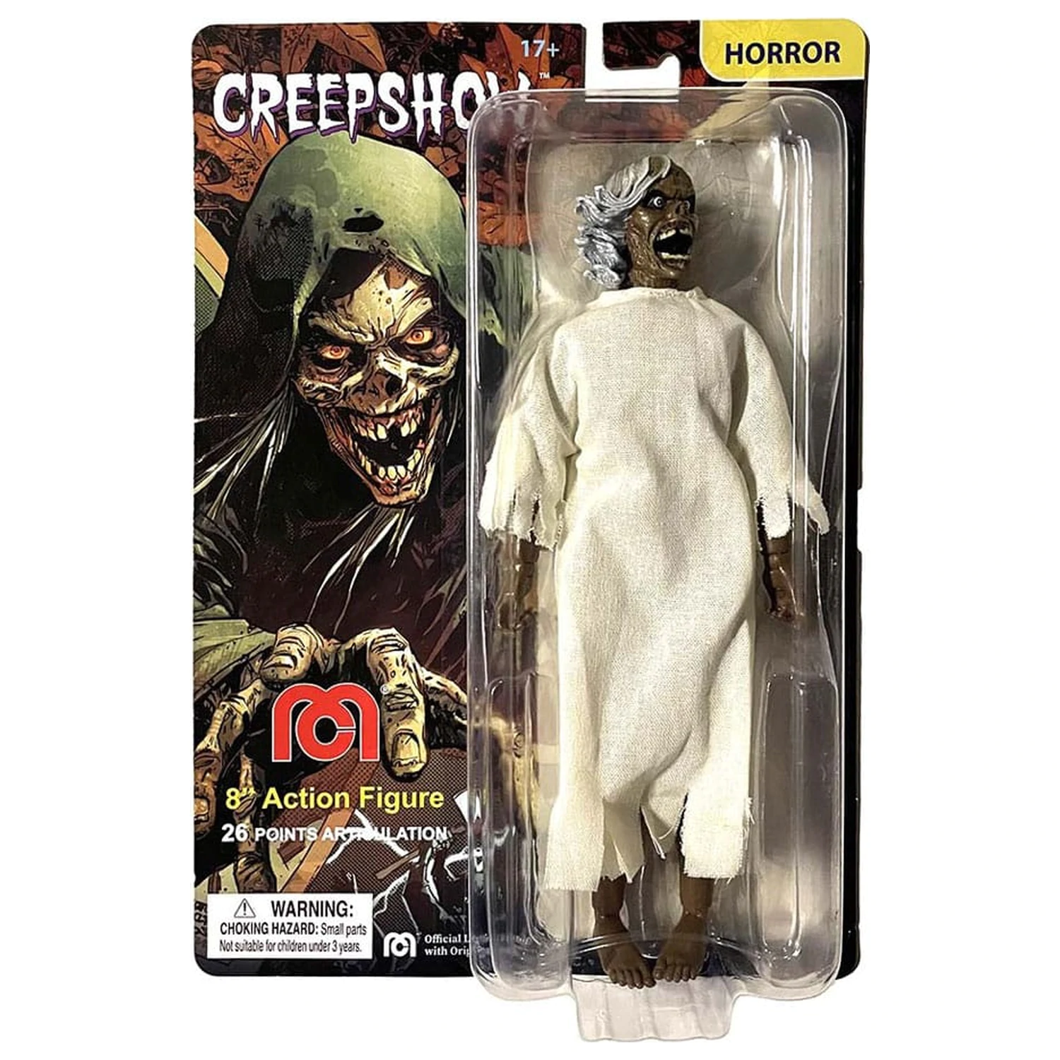 Creepshow Actionfigur The Creep 20 cm Produktfoto