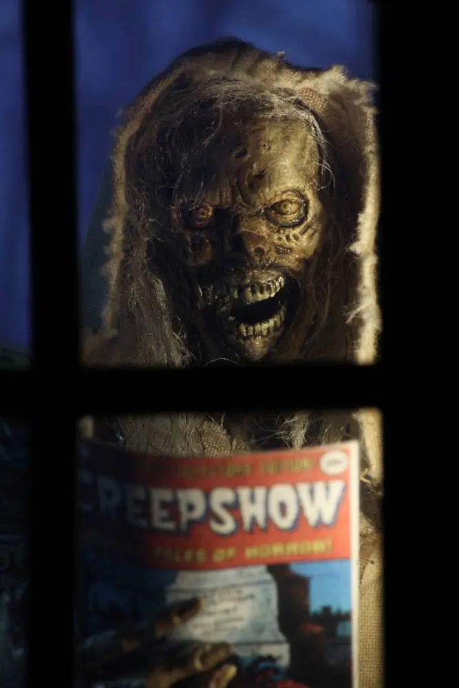 Creepshow Action Figur The Creep 18 cm termékfotó