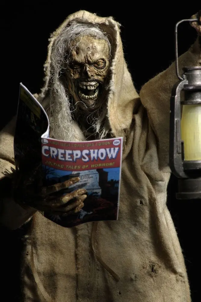 Creepshow Action Figur The Creep 18 cm termékfotó