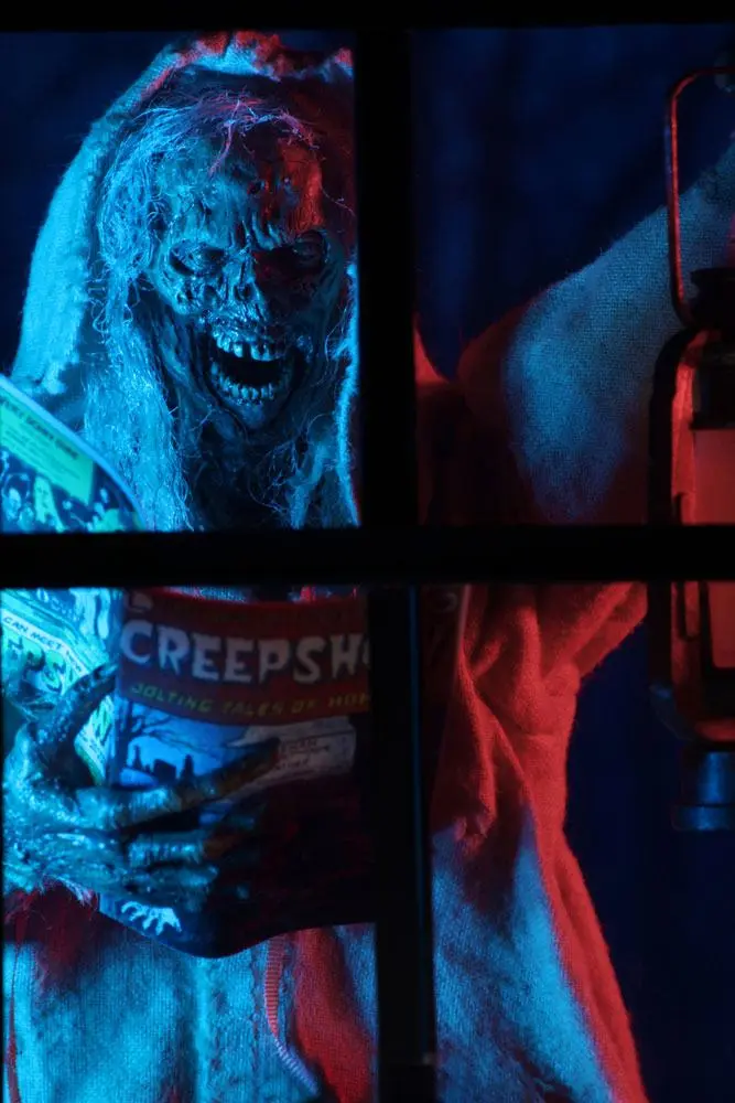 Creepshow Action Figur The Creep 18 cm termékfotó