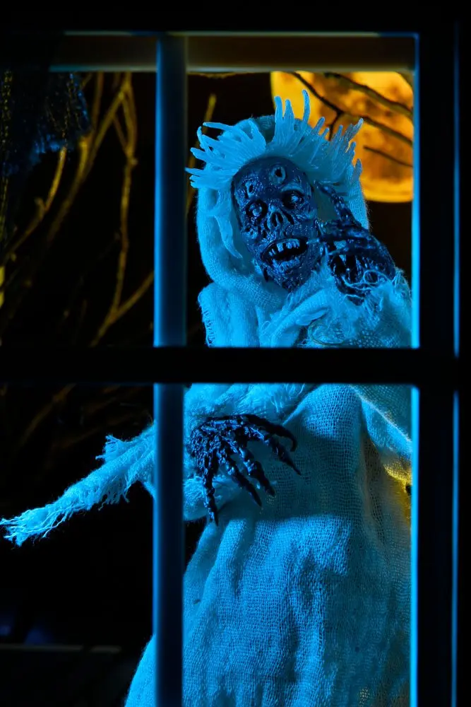 Creepshow Actionfigur Ultimate The Creep 40th Anniversary 18 cm Produktfoto