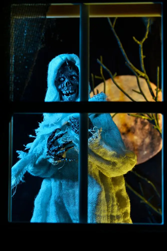 Creepshow Actionfigur Ultimate The Creep 40th Anniversary 18 cm Produktfoto