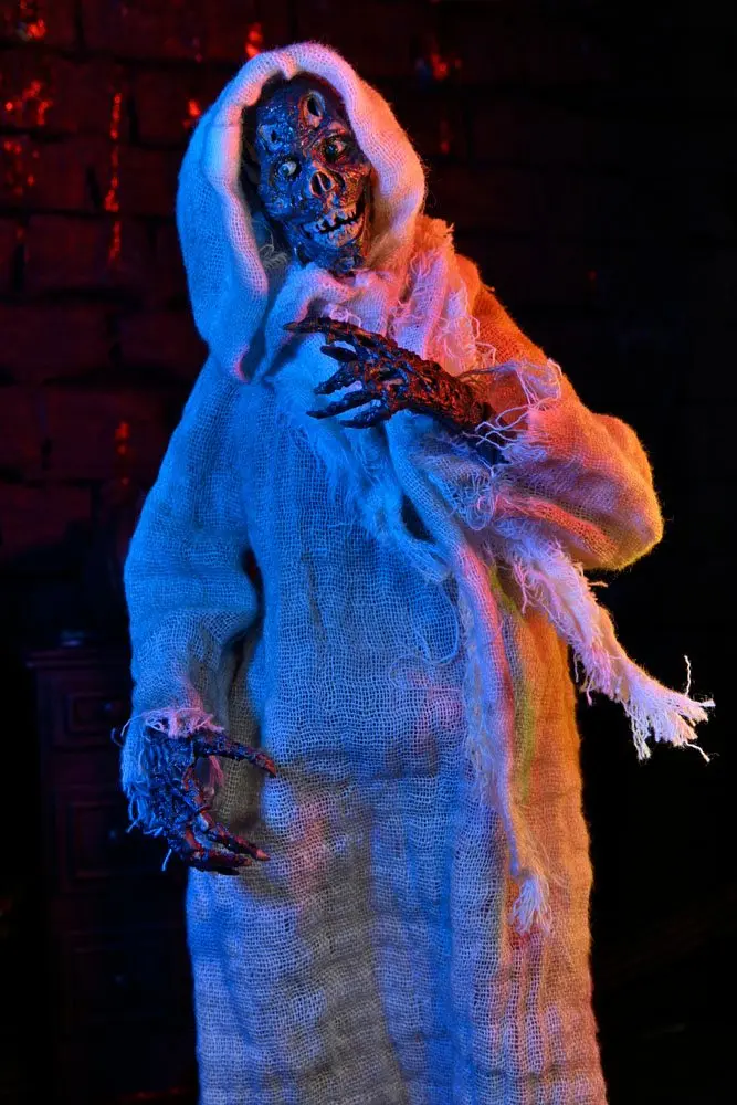 Creepshow Actionfigur Ultimate The Creep 40th Anniversary 18 cm Produktfoto