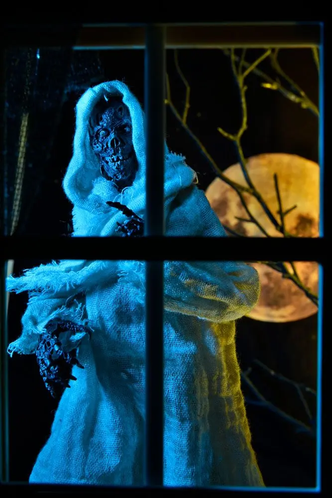 Creepshow Actionfigur Ultimate The Creep 40th Anniversary 18 cm Produktfoto