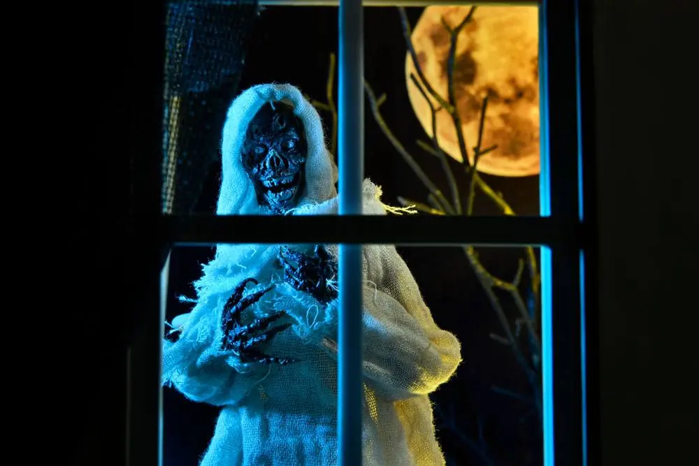 Creepshow Actionfigur Ultimate The Creep 40th Anniversary 18 cm Produktfoto