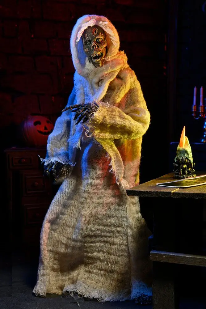 Creepshow Actionfigur Ultimate The Creep 40th Anniversary 18 cm Produktfoto
