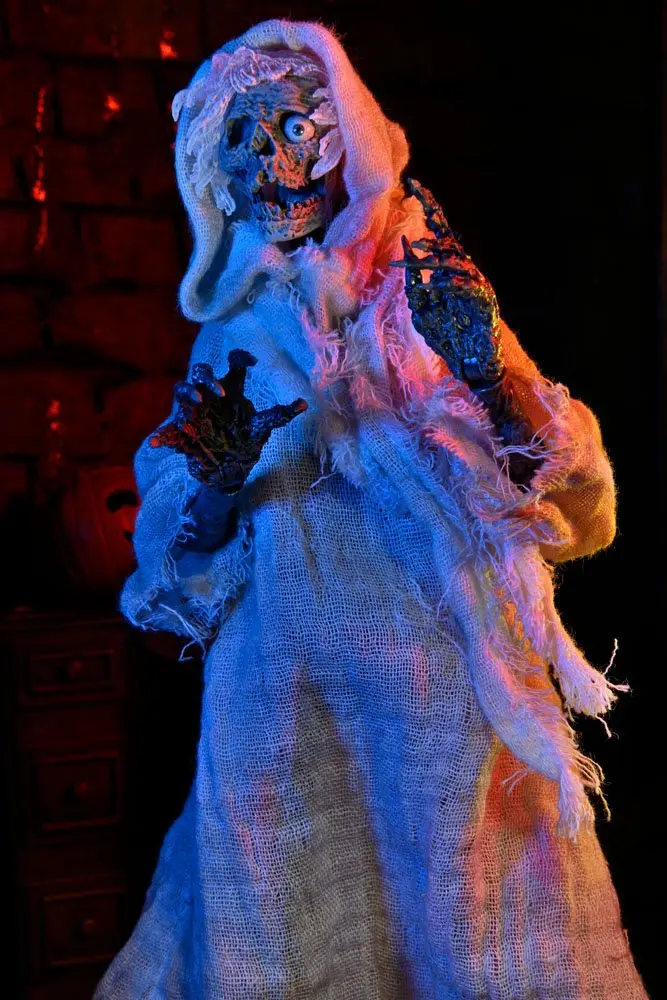 Creepshow Actionfigur Ultimate The Creep 40th Anniversary 18 cm Produktfoto