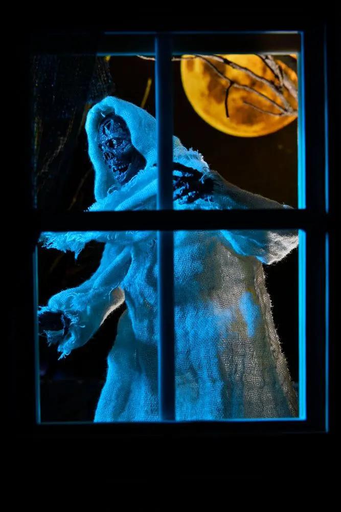 Creepshow Actionfigur Ultimate The Creep 40th Anniversary 18 cm Produktfoto