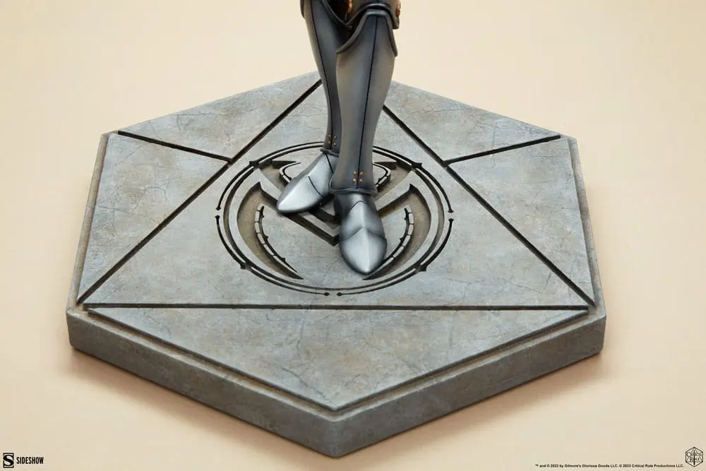 Critical Role Statue Doty - Vox Machina 33 cm Produktfoto