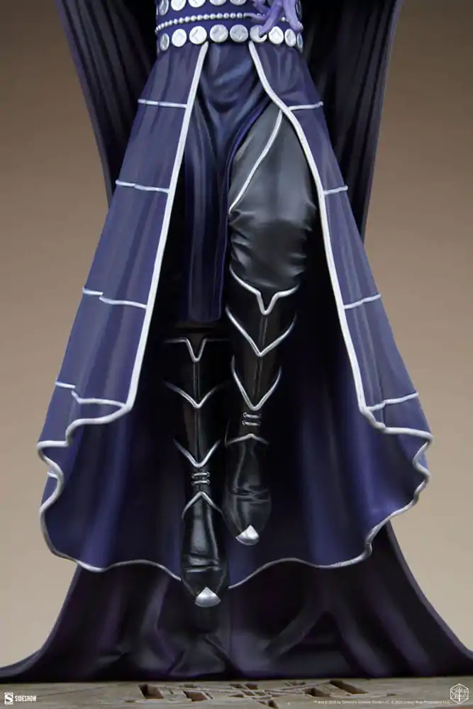Critical Role Statue Essek Thelyss - Mighty Nein 34 cm Produktfoto