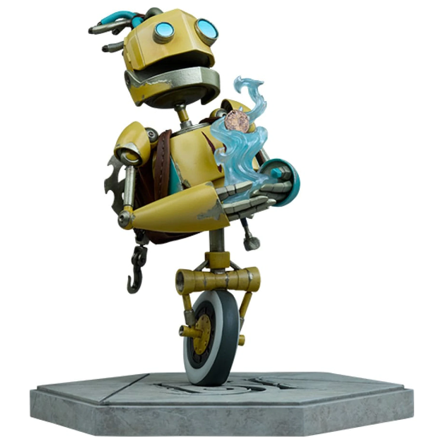 Critical Role Statue Fresh Cut Grass - Bells Hells 21 cm Produktfoto