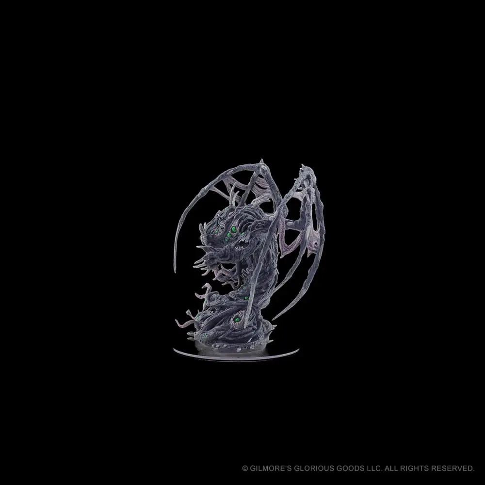 Critical Role: Monsters of Exandria Premium Statue Obann the Punished 23 cm termékfotó