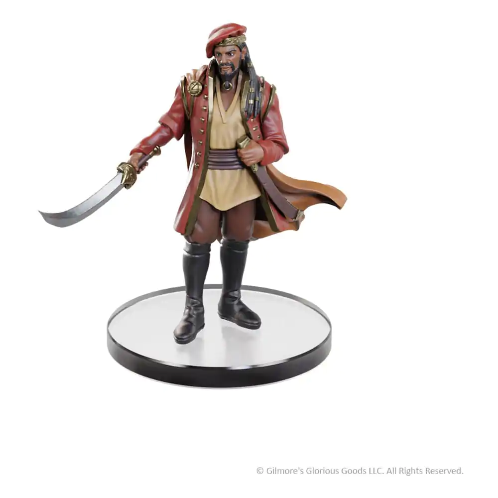 Critical Role Miniaturen vorbemalt Exandria Unlimited - Calamity Boxed Set termékfotó