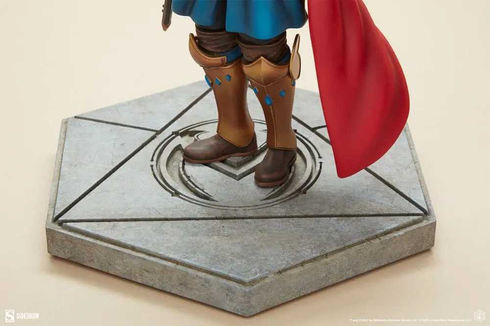 Critical Role Statue Taryon Darrington - Vox Machina 30 cm Produktfoto