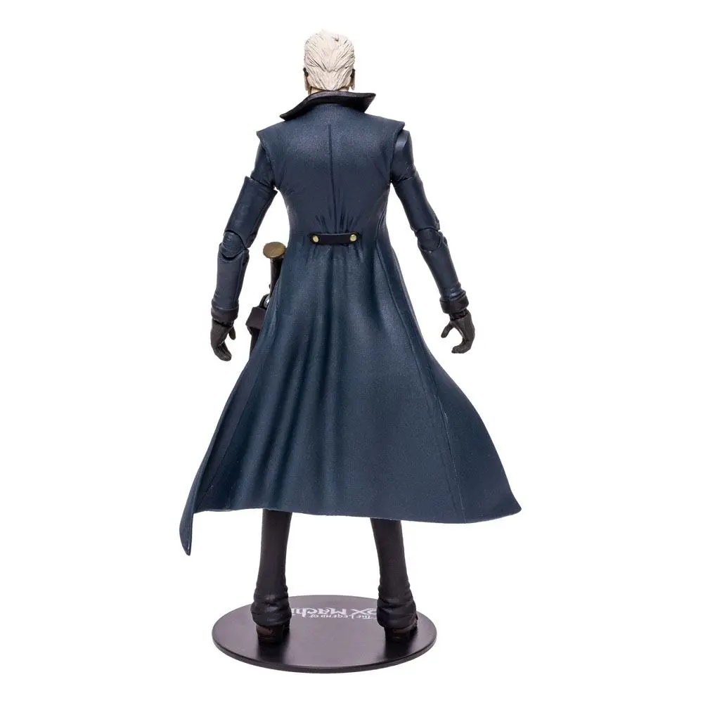 Critical Role The Legend of Vox Machina Actionfigur Percy 18 cm Produktfoto