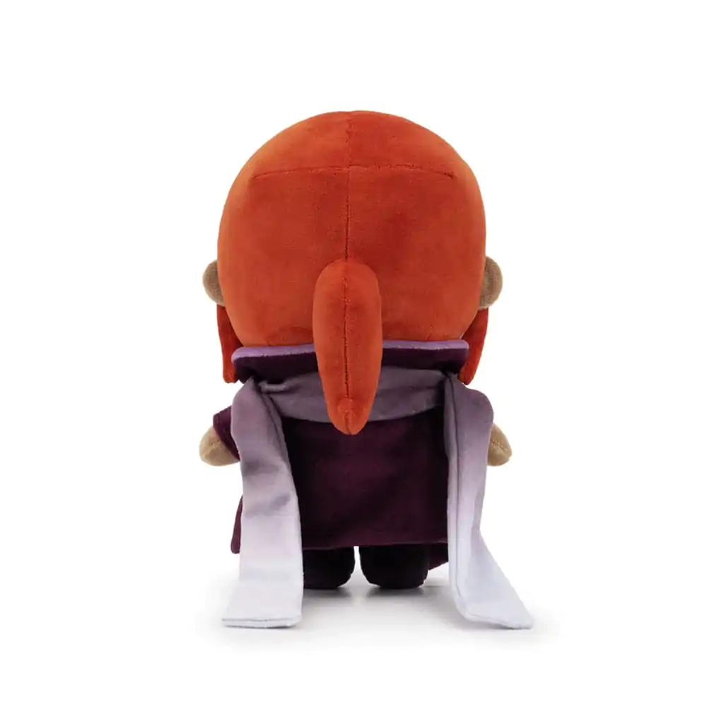 Critical Role Plüschfigur The Mighty Nein Caleb 22 cm Produktfoto