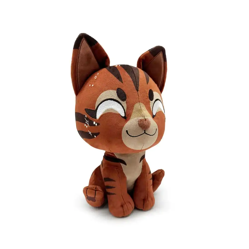 Critical Role Plüschfigur The Mighty Nein Frumpkin 22 cm Produktfoto