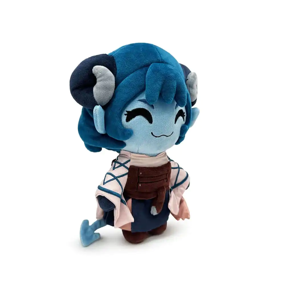 Critical Role Plüschfigur The Mighty Nein Jester 22 cm Produktfoto