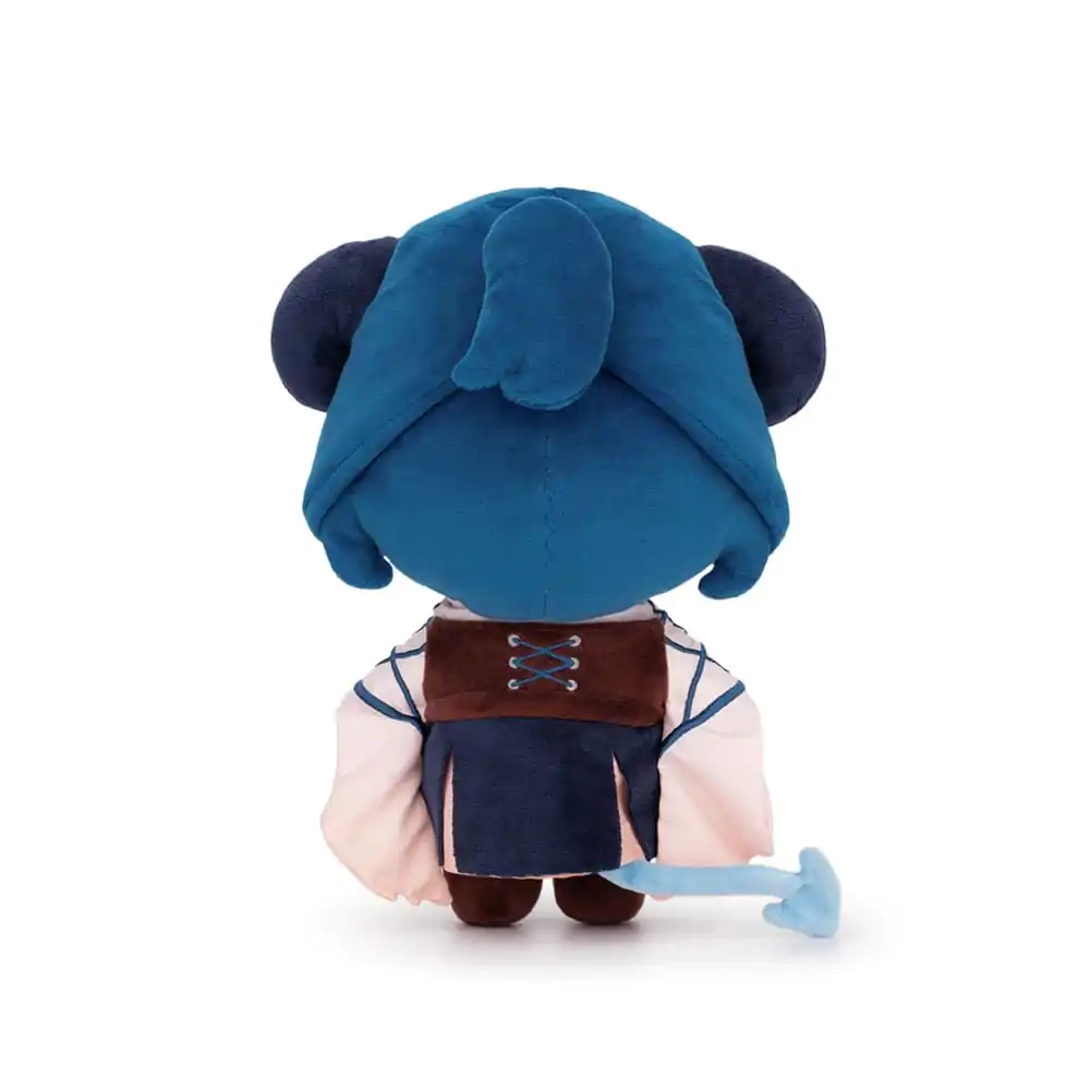 Critical Role Plüschfigur The Mighty Nein Jester 22 cm Produktfoto