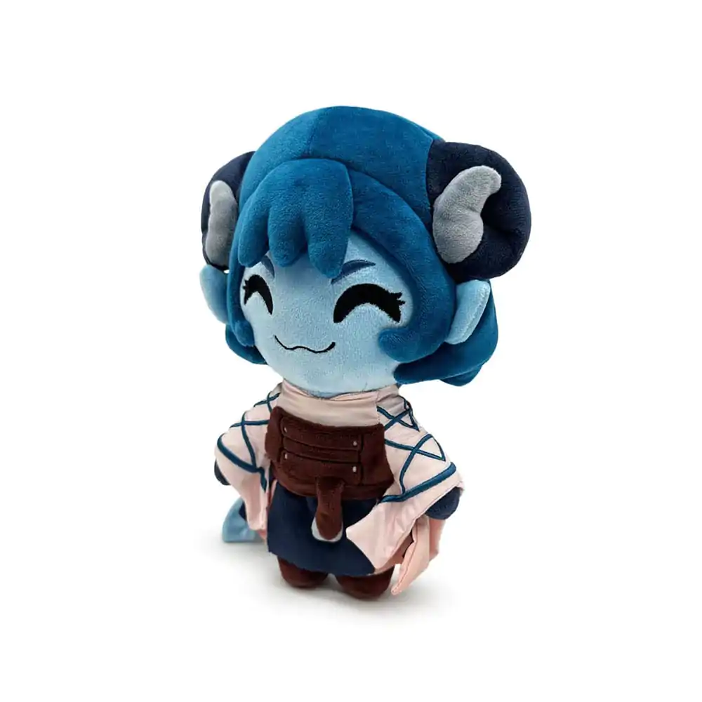 Critical Role Plüschfigur The Mighty Nein Jester 22 cm Produktfoto