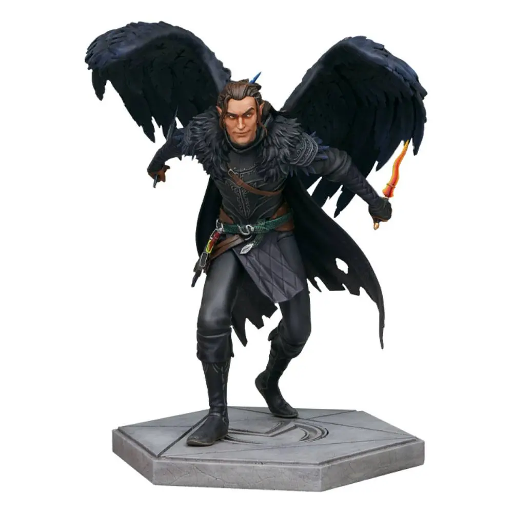 Critical Role PVC Statue Vax - Vox Machina 30 cm Produktfoto