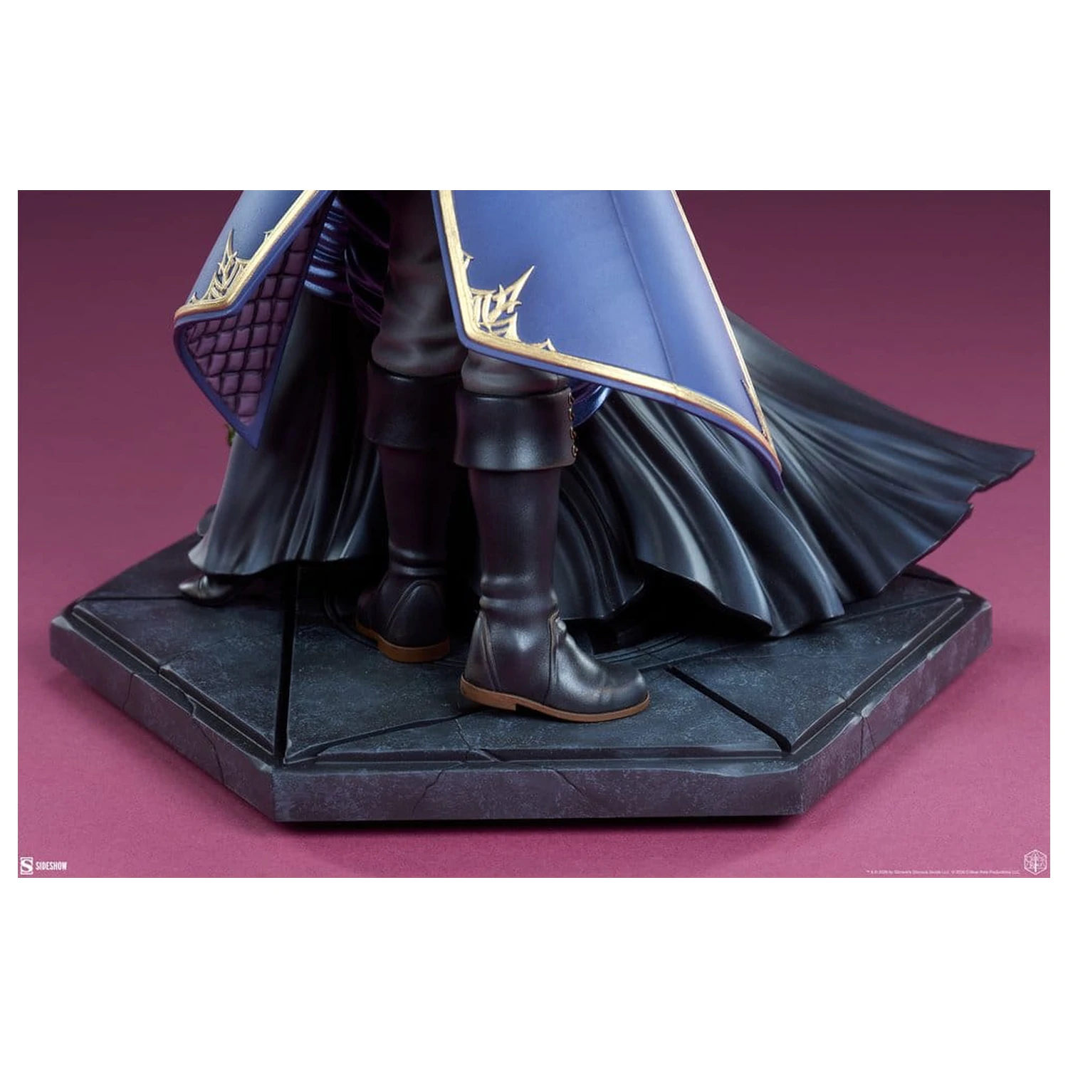 Critical Role Vox Machina Figur The Briarwoods 39 cm Produktfoto