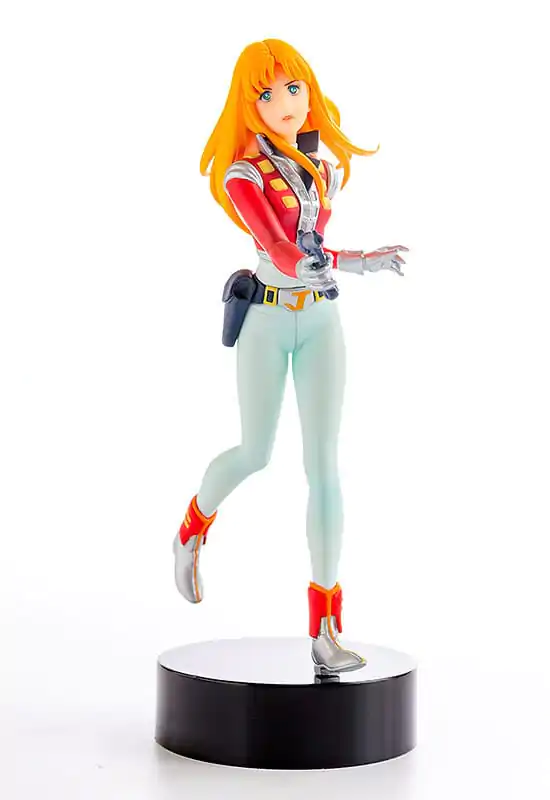 Crusher Joe Plastic Model Kit 1/20 PLAMAX MF-19: minimum factory Alfin 9 cm Produktfoto