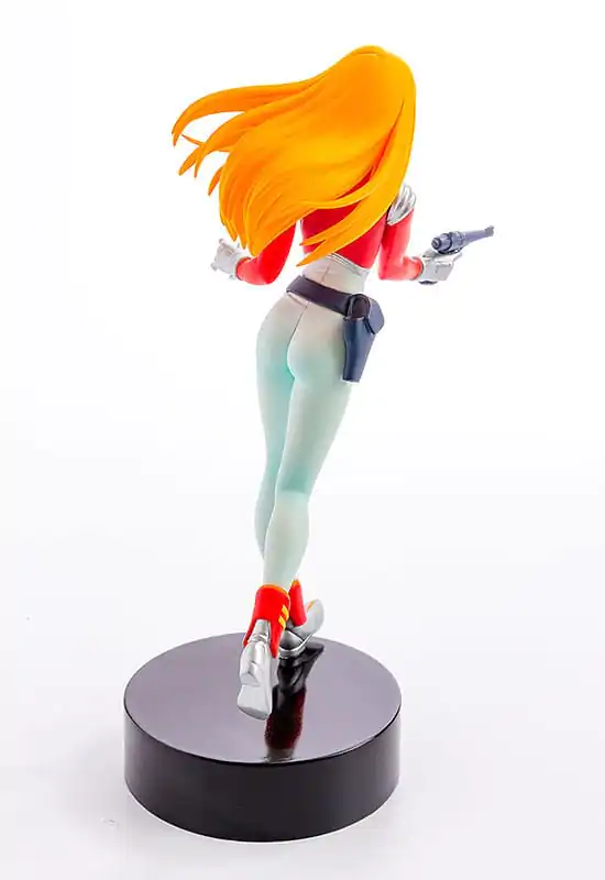 Crusher Joe Plastic Model Kit 1/20 PLAMAX MF-19: minimum factory Alfin 9 cm Produktfoto