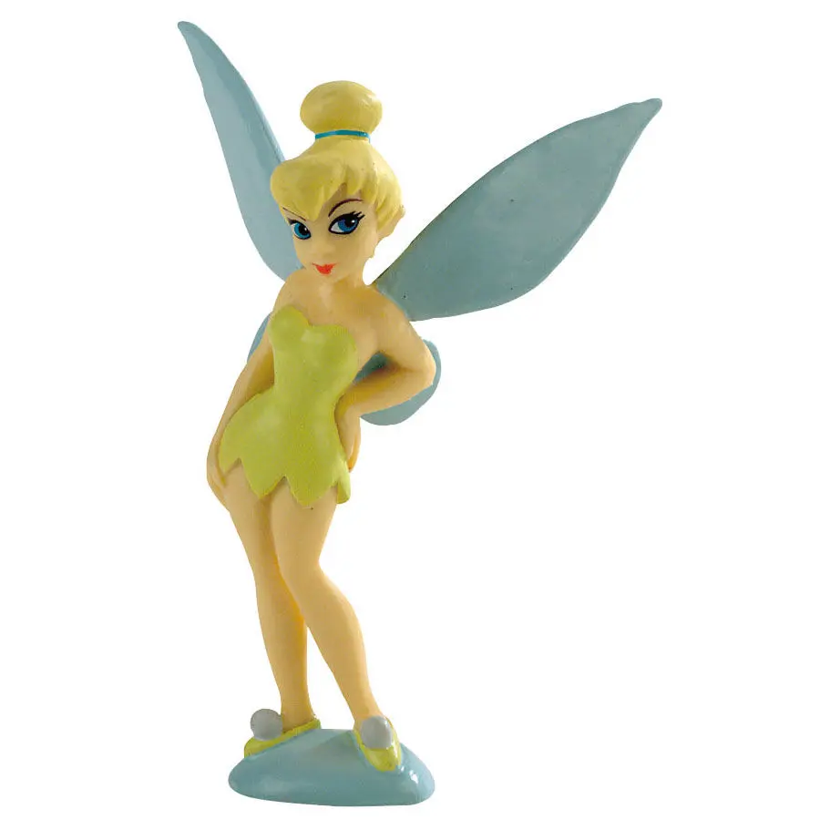 Disney Peter Pan Tinkerbell Figur 9cm termékfotó