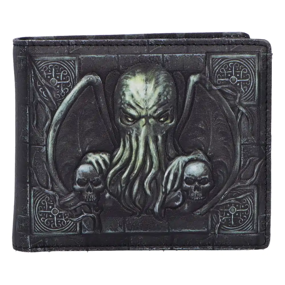 Cthulhu Geldbeutel Cthulhu Produktfoto