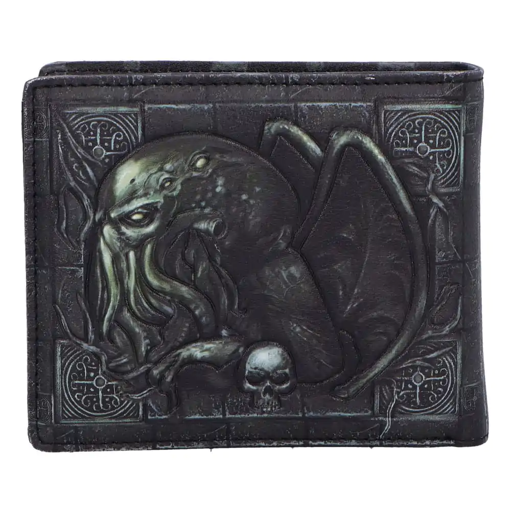 Cthulhu Geldbeutel Cthulhu termékfotó