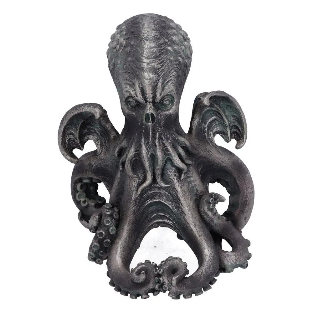 Cthulhu Figur/Handyhalter Call of Cthulhu 14 cm termékfotó