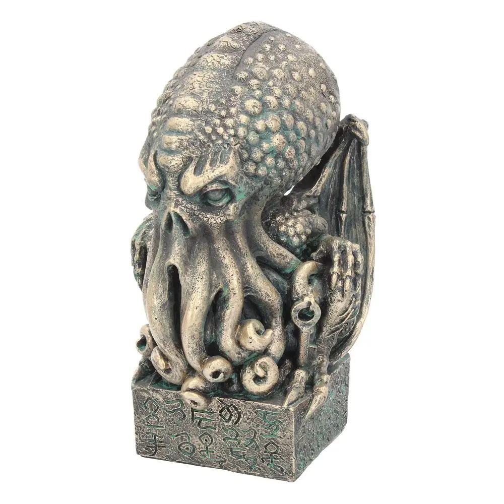 Cthulhu Figur Cthulhu 17 cm Produktfoto