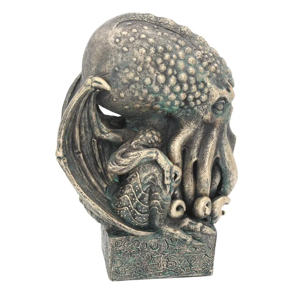 Cthulhu Figur Cthulhu 17 cm termékfotó