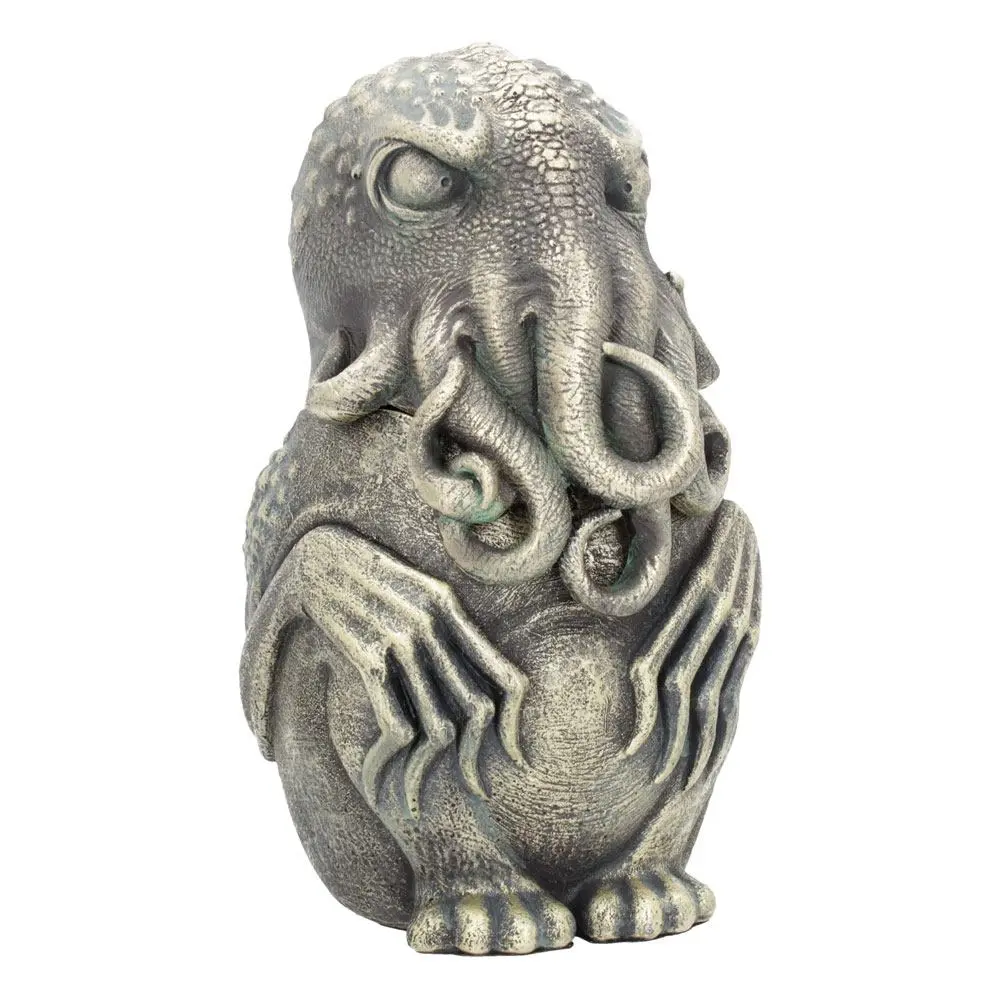 Cthulhu Aufbewahrungsbox Cthulhu's Call 19 cm Produktfoto
