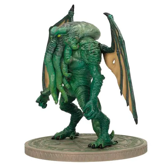 Cthulhu Figur 18cm termékfotó