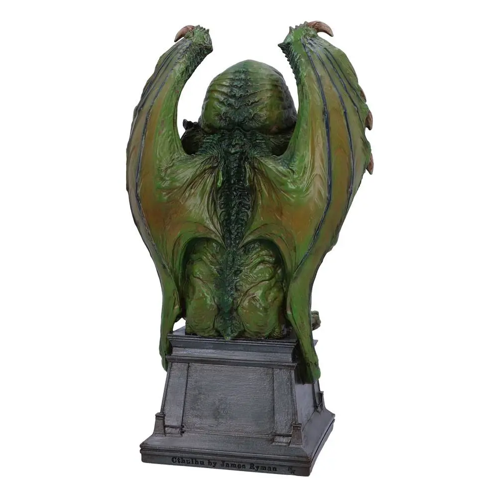 Cthulhu Figur Cthulhu 32 cm termékfotó