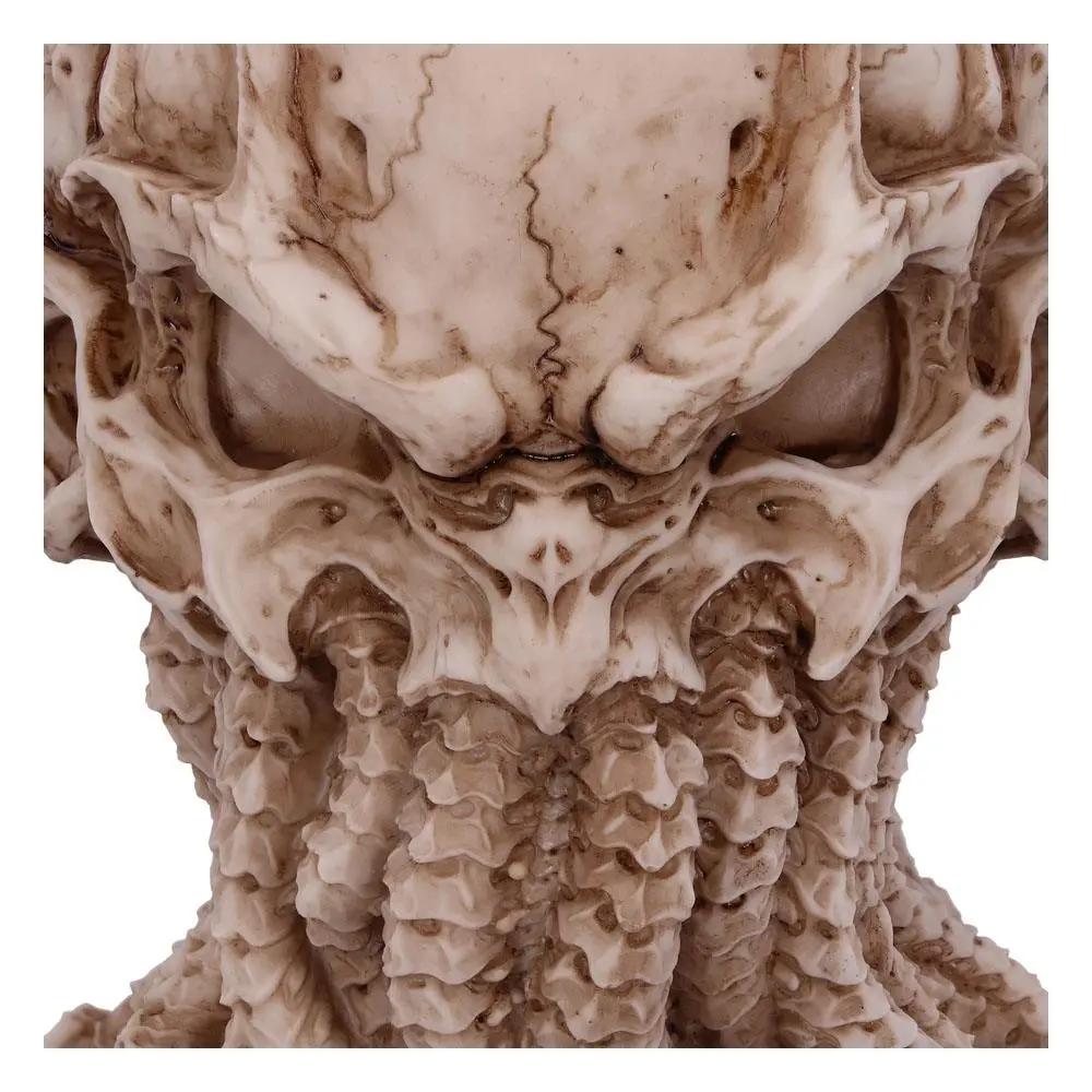 Cthulhu Figur Skull 20 cm Produktfoto