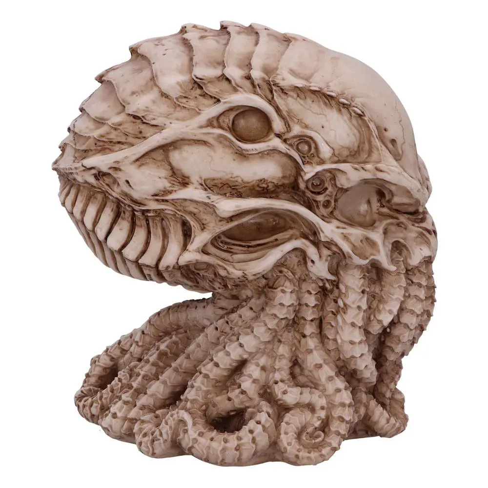 Cthulhu Figur Skull 20 cm Produktfoto